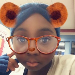 Meet your Posher, Jamila